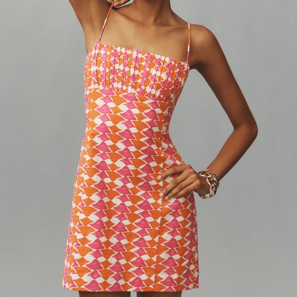 Anthropologie Dress BNWT